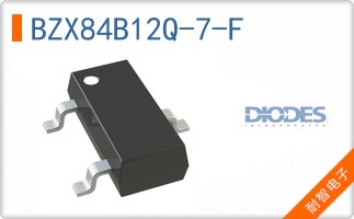 BZX84B12Q-7-F