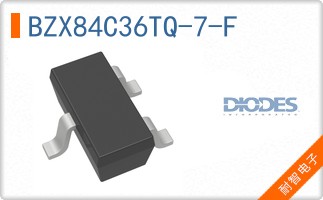 BZX84C36TQ-7-F