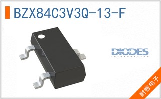 BZX84C3V3Q-13-F