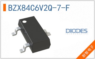 BZX84C6V2Q-7-F