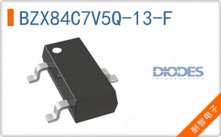 BZX84C7V5Q-13-F