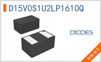 D15V0S1U2LP1610Q