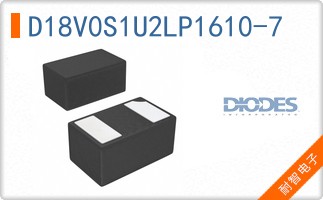 D18V0S1U2LP1610-7