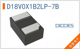 D18V0X1B2LP-7B