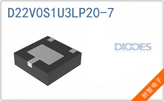 D22V0S1U3LP20-7