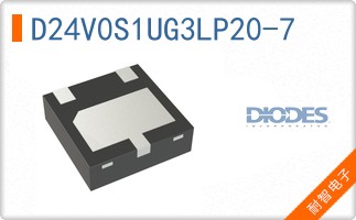 D24V0S1UG3LP20-7