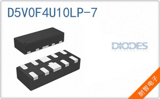 D5V0F4U10LP-7