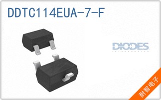 DDTC114EUA-7-F