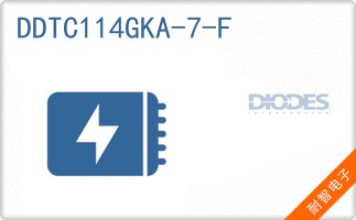 DDTC114GKA-7-F
