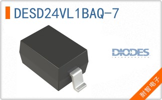 DESD24VL1BAQ-7