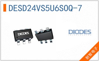 DESD24VS5U6SOQ-7