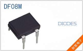 DF08M