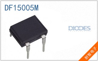 DF15005M