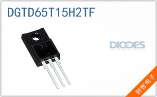 DGTD65T15H2TF