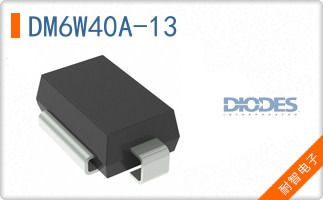 DM6W40A-13