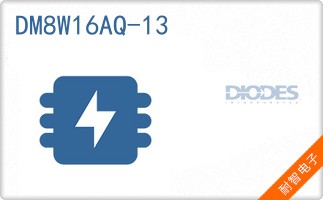 DM8W16AQ-13