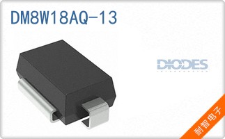 DM8W18AQ-13