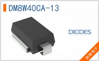 DM8W40CA-13