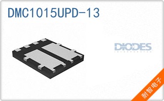 DMC1015UPD-13