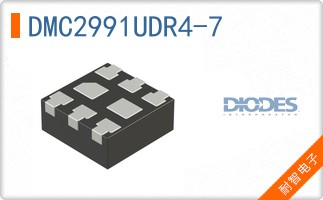 DMC2991UDR4-7