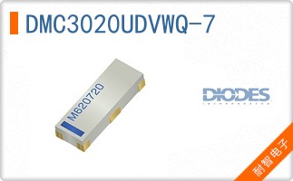 DMC3020UDVWQ-7