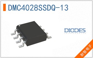 DMC4028SSDQ-13
