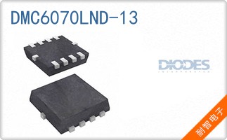 DMC6070LND-13