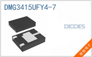 DMG3415UFY4-7