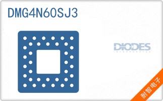 DMG4N60SJ3