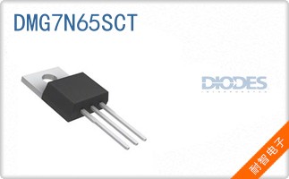 DMG7N65SCT