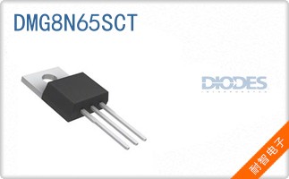 DMG8N65SCT