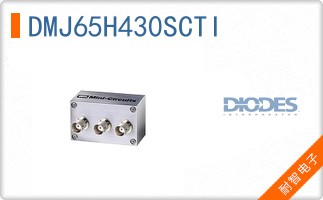 DMJ65H430SCTI