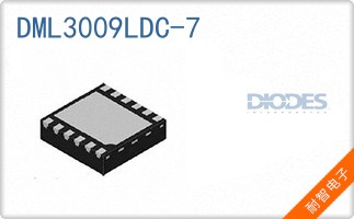 DML3009LDC-7