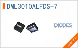 DML3010ALFDS-7