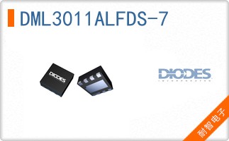 DML3011ALFDS-7