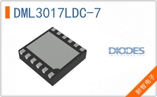 DML3017LDC-7