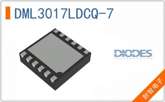 DML3017LDCQ-7