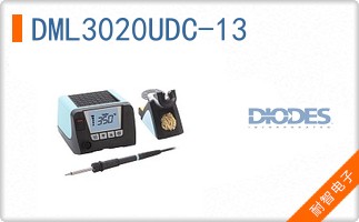 DML3020UDC-13