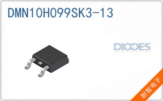 DMN10H099SK3-13