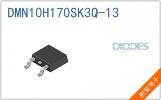 DMN10H170SK3Q-13