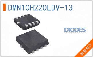 DMN10H220LDV-13