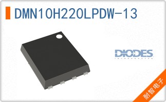 DMN10H220LPDW-13