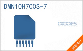 DMN10H700S-7
