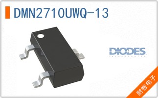 DMN2710UWQ-13