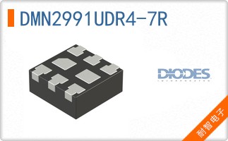 DMN2991UDR4-7R