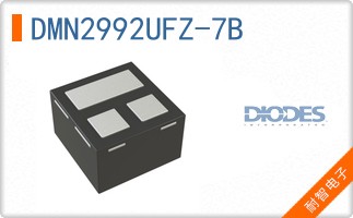 DMN2992UFZ-7B