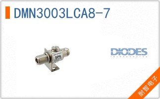 DMN3003LCA8-7