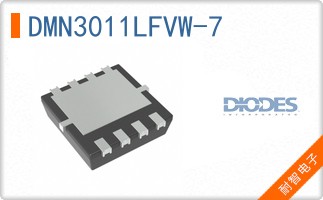 DMN3011LFVW-7