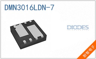 DMN3016LDN-7