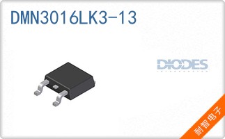 DMN3016LK3-13